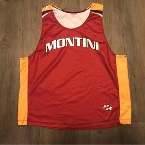 Men’s Jogging Jersey - XL